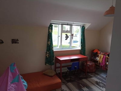 2bed Seaside House by sea Aberystwyth. Anywhere in London (Greater London) house exchange photo